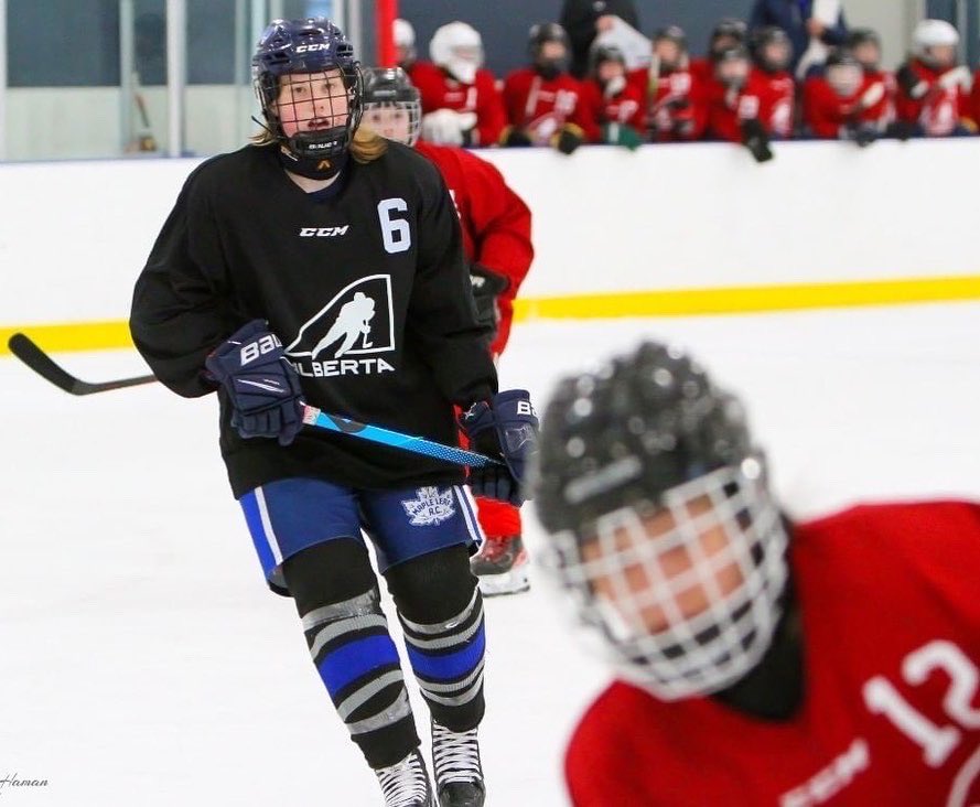 MLAC Hockey tweet media