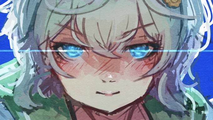 #顔だけで50リツイート来たら強者
強者になりたい 