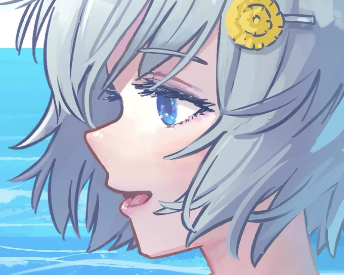 #顔だけで50リツイート来たら強者
強者になりたい 