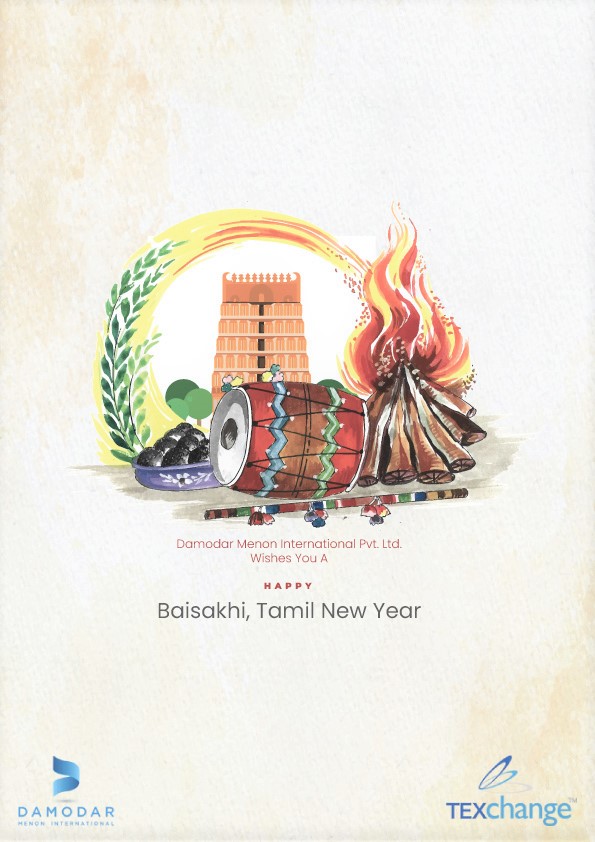 texchangedmi's tweet photo. Happy Baisakhi
Happy Tamil New Year
#happybaisakhi #baisakhifestival #baisakhi2022  
#tamilnewyear #tamilnewyear2022 #tamilfestival https://t.co/SP5Nd4ZyDS