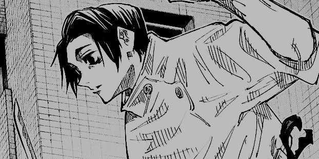 Iovebent's tweet photo. ⠀
exhale  ； the  prodigy’s  天才  onyx  irises  reciprocates  towards  the  female  ，observing  the  materialization  of  the  ominous  smoke  betwixt  her  fingertips．

his  rightmost  hand  lifts  skyward  ；digits  collapses  upon  the  helve  of  his  blade  ，-
⠀ https://t.co/crpTqwWQcs
