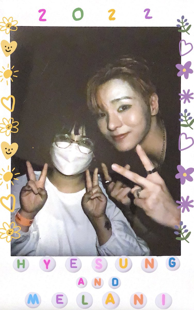 hyesungsorange's tweet photo. I miss him ๐ฅบ
@VannerOfficial #Hyesung #Vanner #Vannerindallas #Boostup @CODE1_ent https://t.co/0r0WHSodvl