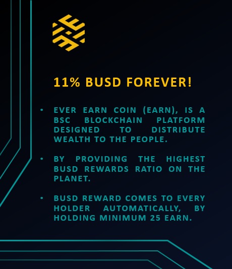 EverEarnCoin (@everearncoin1) on Twitter photo 