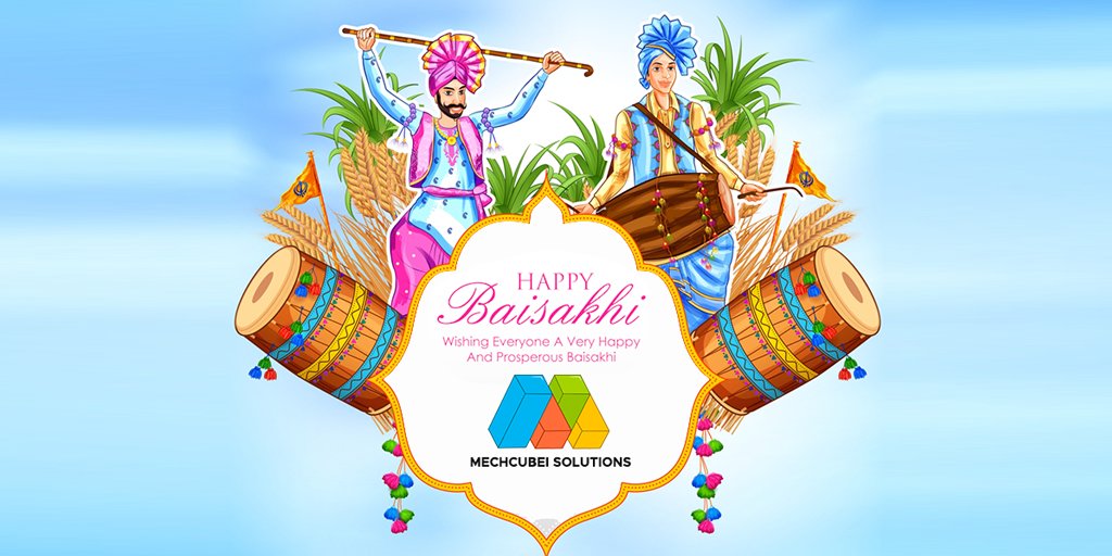mechcubei's tweet photo. No more sad faces, no more tears, it's Baisakhi spread everywhere only cheer. Wishing you festival of harvest with love and joy. Hope god bless you with the best, #HappyBaisakhi2022 #Baisakhi2022 #BaisakhiFestival #Vaisakhi to all 🔥🔥🔥🔥🔥🔥🔥🔥🔥 https://t.co/0OMCi1dxhc