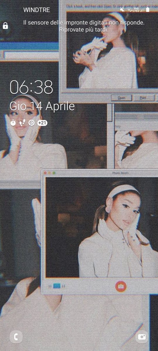 winterthings_28's tweet photo. @remdoIl i have more pictures as lockscreen but they're like 5 photos of Ariana, 2 photos of Ariana as riley bina, and 2 photos of interstellar (that's a film, my favourite film) https://t.co/4KRvqGFvz2