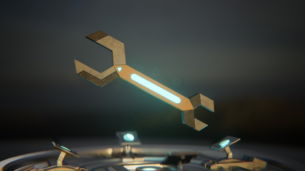CATBOTICA's tweet photo. What will your Catbot build? 🧰 https://t.co/QeSmGdC0Tv