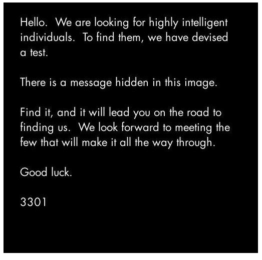 TwstdWrld's tweet photo. EPISODE 24 OUT NOW 🔥🔥🔥
"The Internet Treasure Hunt" 

Where to Listen: https://t.co/2Jic9txchS

Apple Podcast: https://t.co/iKgdn8K3rl

Spotify: https://t.co/DnwzcD0eR0

#TWSTDWRLDPodcast #Cicada3301 #4chan 
#navy #puzzle #TWSTDWRLD #recruitment #mystery  #Stenography #runes https://t.co/Rg4bawREo1