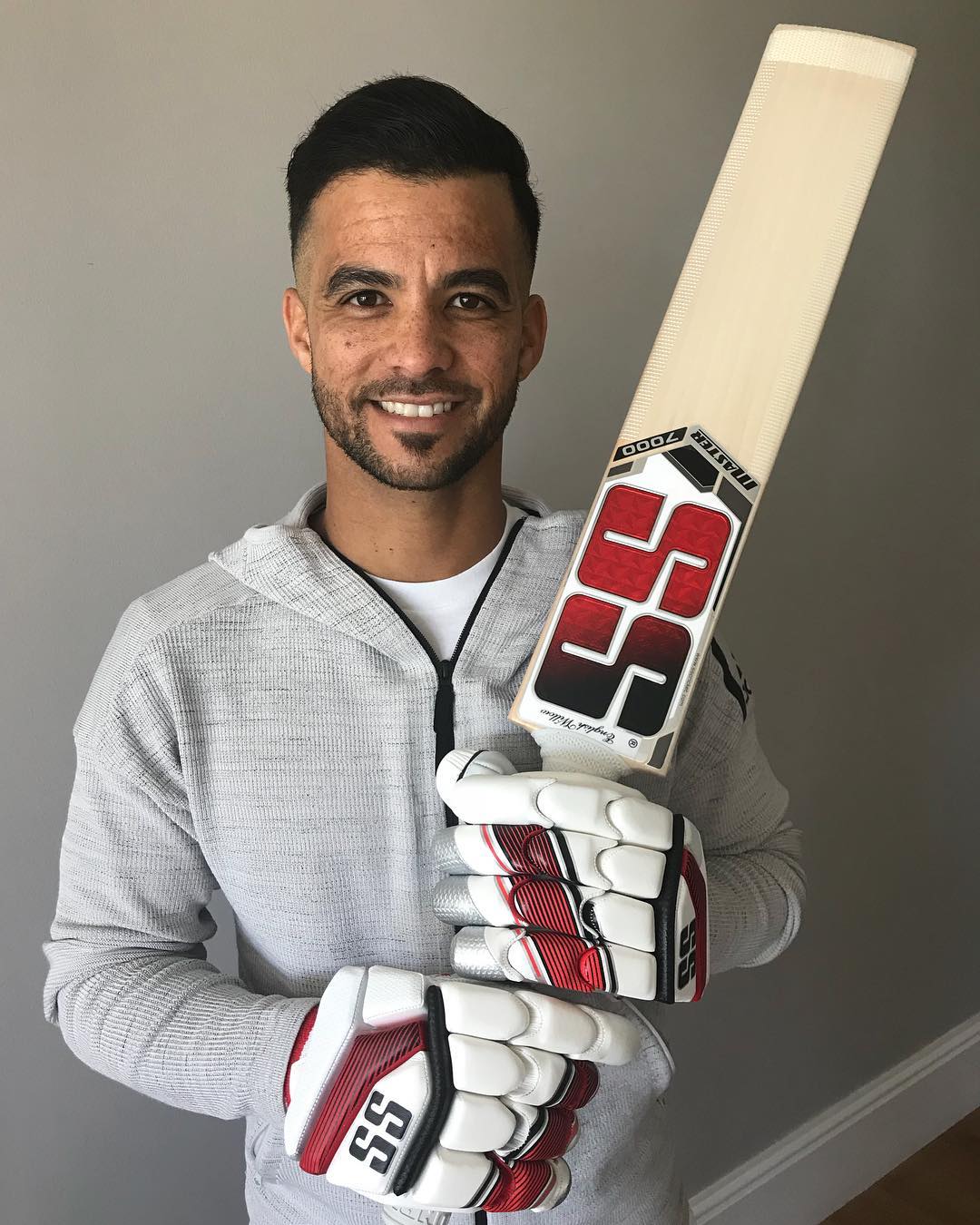 Happy Birthday JP Duminy     