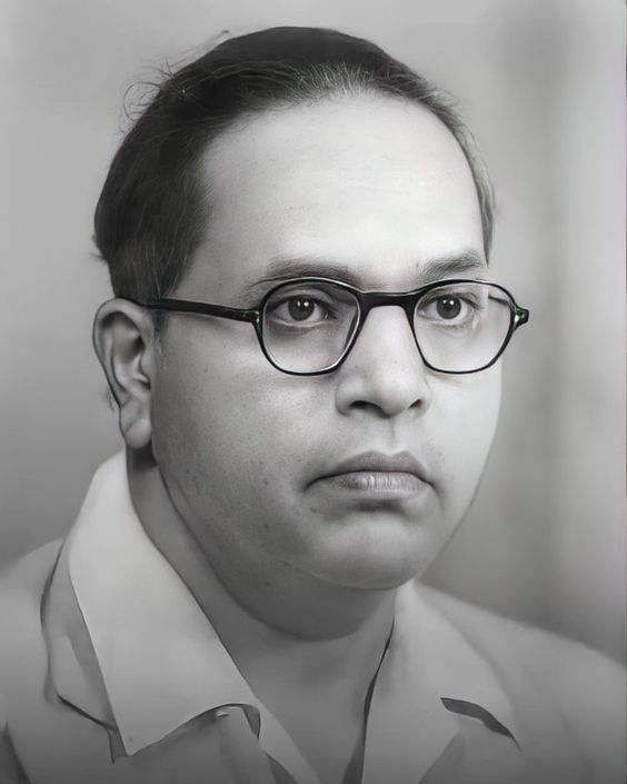 ppspsingh's tweet photo. "संविधान कितना भी अच्छा हो, अगर इसे लागू करने वाले अच्छे नहीं हैं, तो यह बुरा साबित होगा। संविधान कितना भी बुरा हो, अगर इसे लागू करने वाले अच्छे हैं, तो यह अच्छा साबित होगा।"  -बोधिसत्व डॉ बाबा साहेब अम्बेडकर https://t.co/8mEhxPHxwG