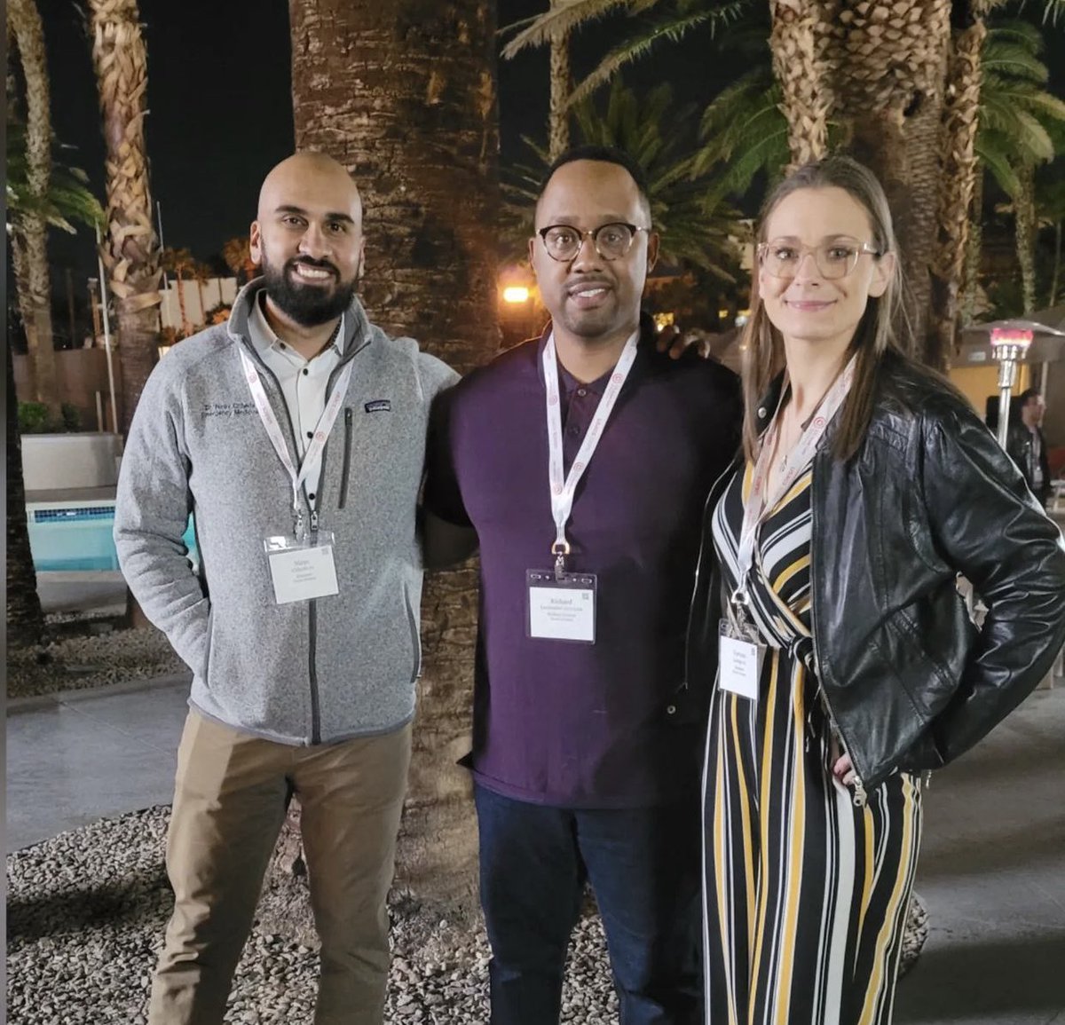 Franciscan Health - Olympia Fields EM residency tweet media