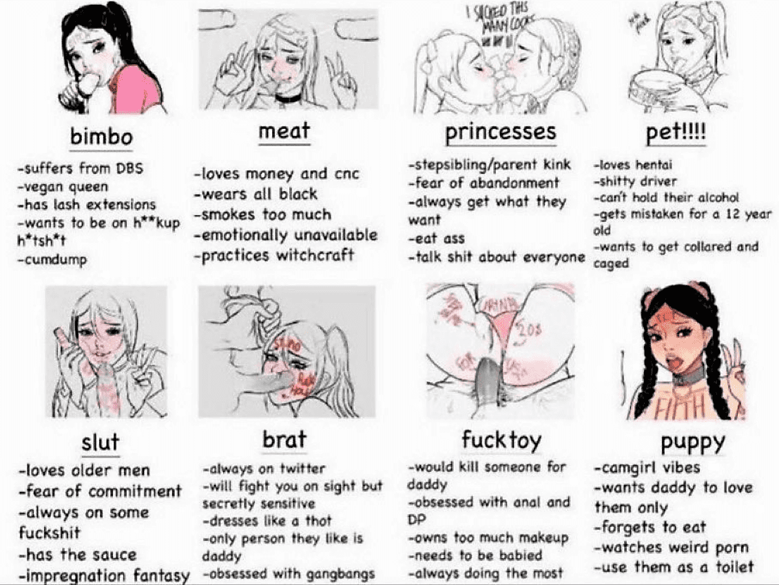 Persiandude66's tweet image. Which one are you?