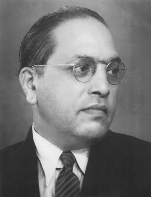 fayedsouza's tweet photo. A giant among men. #JaiBhim #AmbedkarJayanti https://t.co/mCOarEMau9