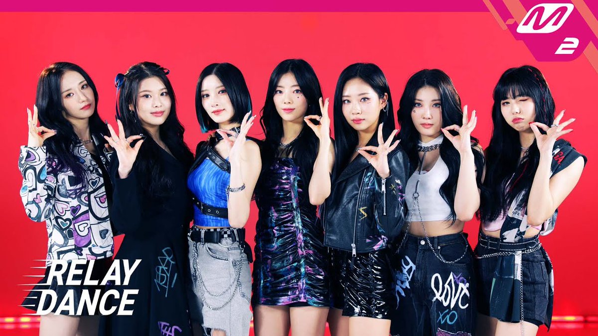 CHOlREH's tweet photo. ▎ #이레의_하루! 🐿

Another special video has arrived for PLORY(s)! Purple Kiss once again returned to M2's Relay Dance for [memeM]! Come, and watch how each member take turns in performing their parts, and how they make use of the small space! 🌀💜

✦ ︰https://t.co/bOvPYER3HC https://t.co/6TESZXzl86