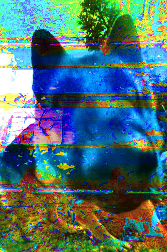 Digitalart Edith tweet media