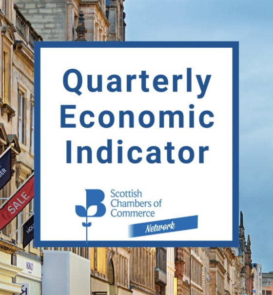 Scottish Chambers (@scotchambers) on Twitter photo The latest <a href="/ScotChambers/">Scottish Chambers</a> business survey for Q1 of 2022 has revealed ↙️
➡️ Record Concern Over Inflation
➡️ A Cashflow Crunch
➡️ Growing Cost Pressures
➡️ Consumer Price Rises
➡️ Retail & Tourism Remain Vulnerable
Full report here ⤵️
scottishchambers.org.uk/press_policy/s… The latest <a href="/ScotChambers/">Scottish Chambers</a> business survey for Q1 of 2022 has revealed ↙️
➡️ Record Concern Over Inflation
➡️ A Cashflow Crunch
➡️ Growing Cost Pressures
➡️ Consumer Price Rises
➡️ Retail & Tourism Remain Vulnerable
Full report here ⤵️
scottishchambers.org.uk/press_policy/s…