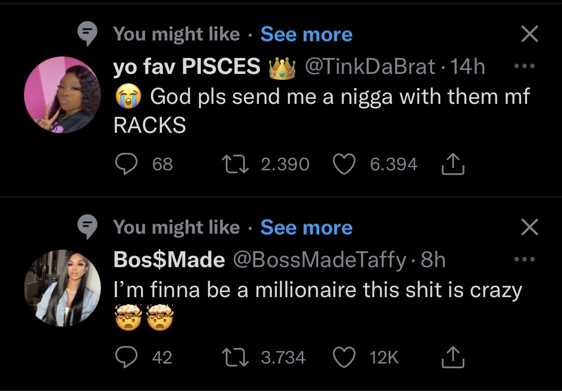 🦅 (@Sh3marr_) / Posts / X