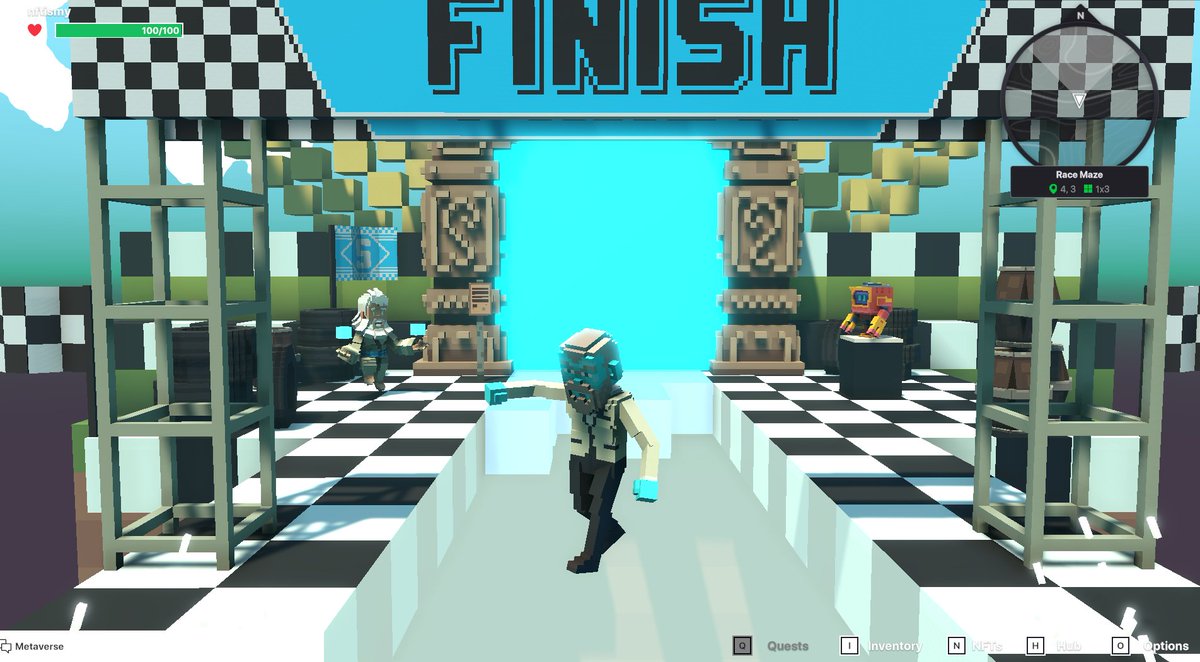 nftismy's tweet photo. @TheSandboxGame https://t.co/OpTr9ecQYx
