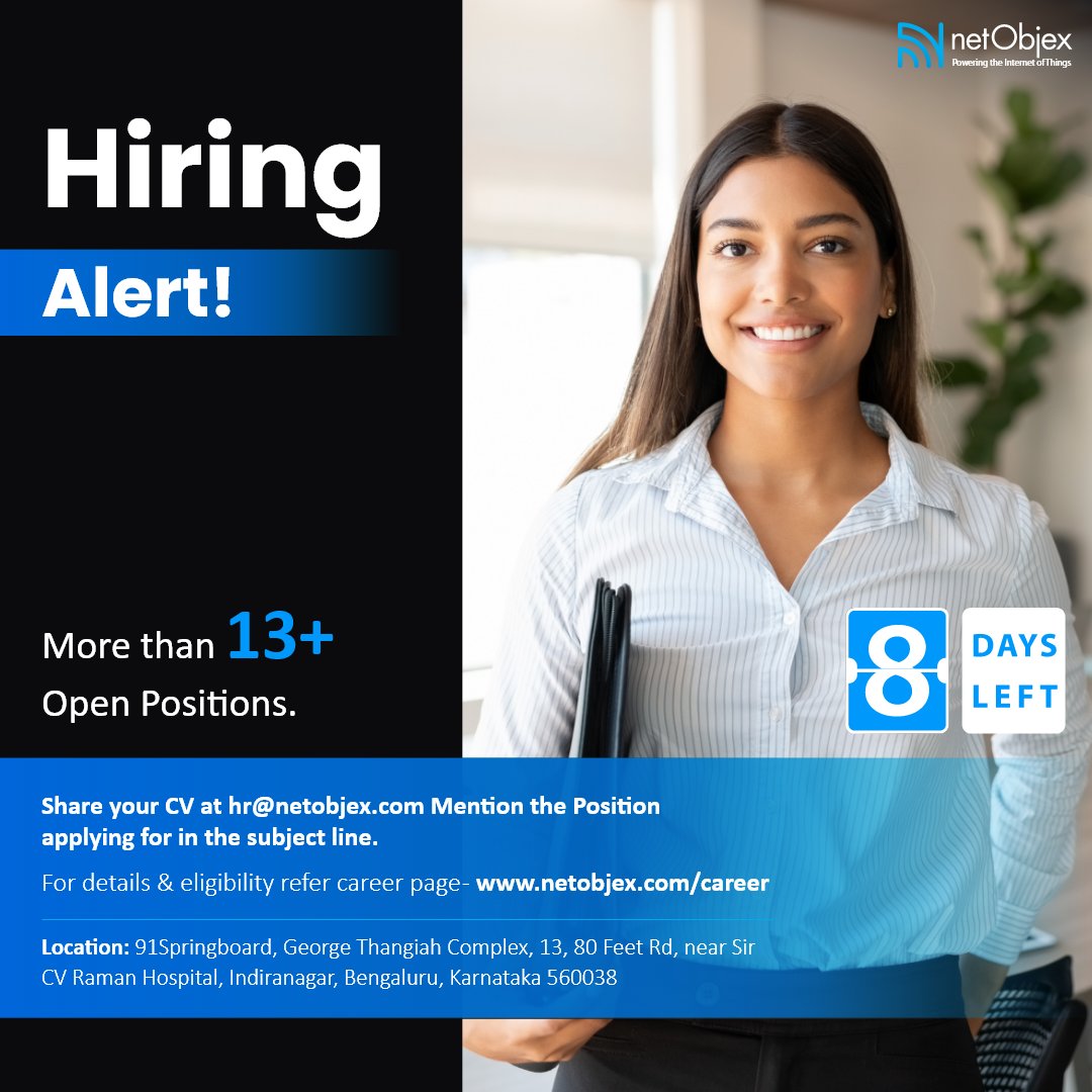 NetObjex tweet media