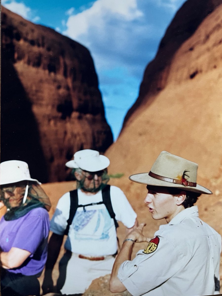ecoaus's tweet photo. We ask Tim Hill, Heritage Lead what does this year’s #IDMS2022 theme #heritage4climate mean to him: 
"It is relevant to all of our lives!"@climateheritage @icomosSDG2030 #ICOMOS https://t.co/2XW0ANKZUn