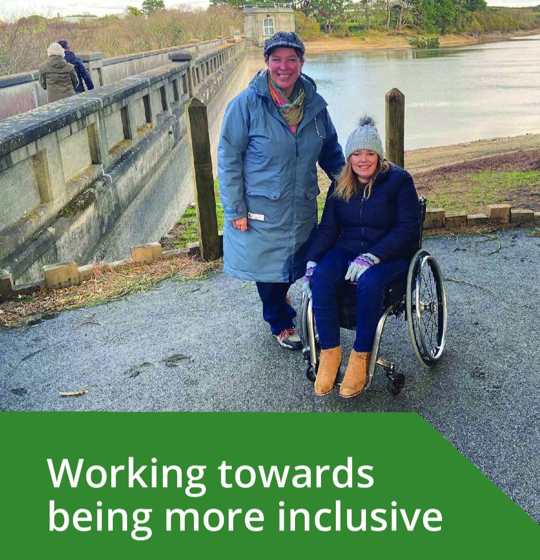 Find out how the Disability and Inclusion Strategy is progressing.  All the reports are at disabilityalliance.org.gg/consultations/…. The current easy read report is at disabilityalliance.org.gg/wp-content/upl… and the full highlight report is at disabilityalliance.org.gg/wp-content/upl… .