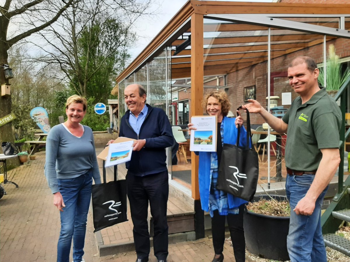 Promotie Westerwolde tweet media