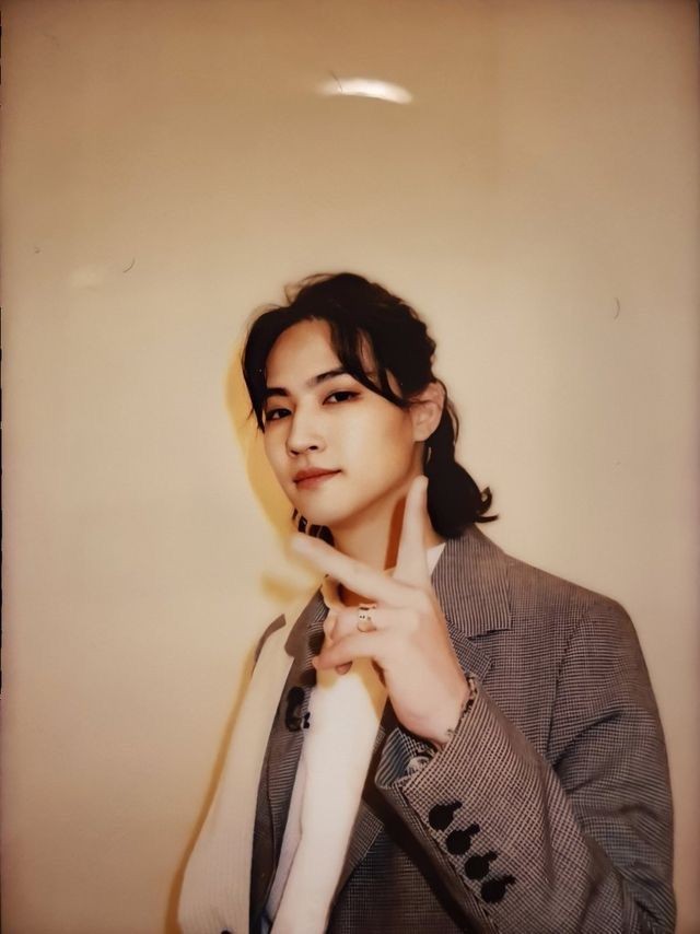 diana_ysp's tweet photo. You're gorgeous anyway Jaebeom, but you look so handsome like that too... Please, I would love to see that! 🙏🏼🥰
#JAYB #JAYBDEF @jaybnow_hr https://t.co/YlzvKcRKYp