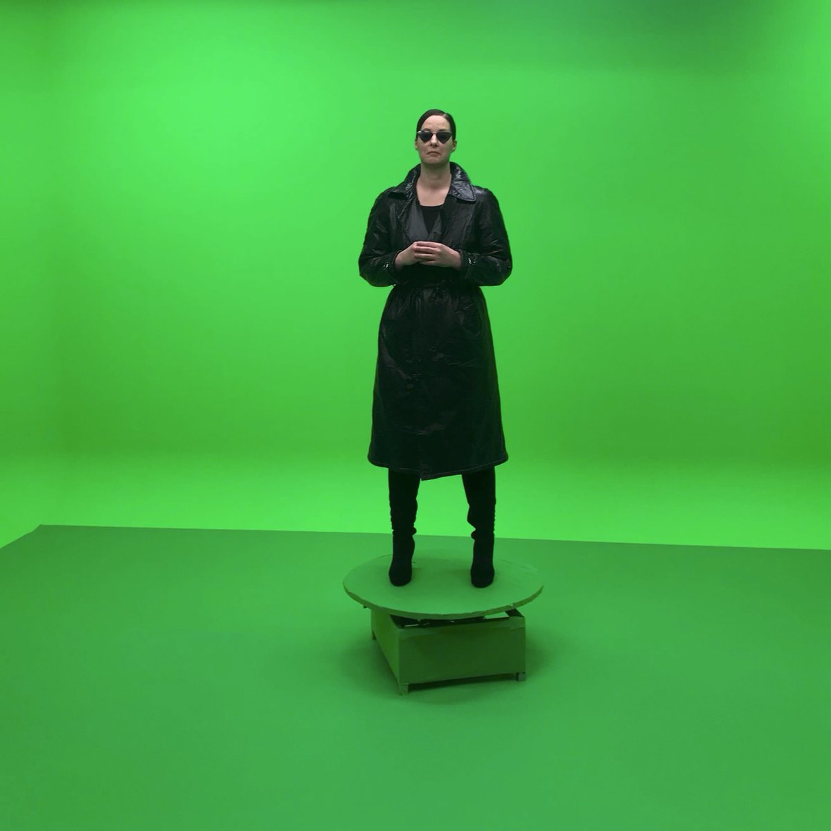 Tytäryhtiömme FLIK esittelee ensi viikolla virtuaalitapahtumien uusia mahdollisuuksia

Ajattelin katsoa jos saisi ideoita seuraavaan osarilähetykseen..

Ilmoittaudu mukaan: flik.fi/res