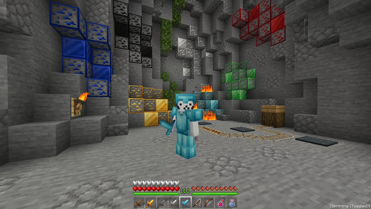 it's time for another default edit