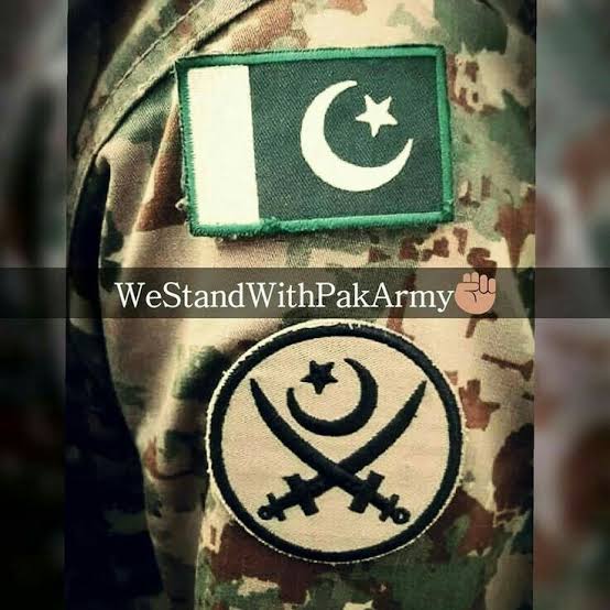 Rehmatullah687's tweet photo. #BajwaforPakistan https://t.co/CMUwIhKjaX