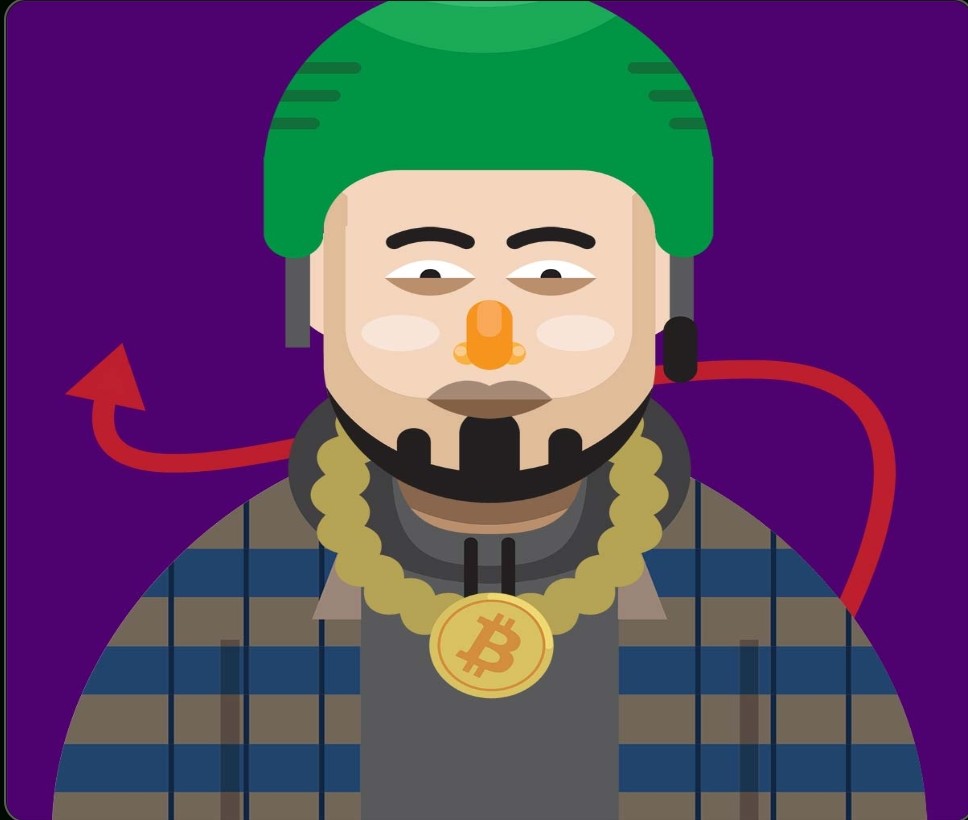 CryptoPumpID tweet media