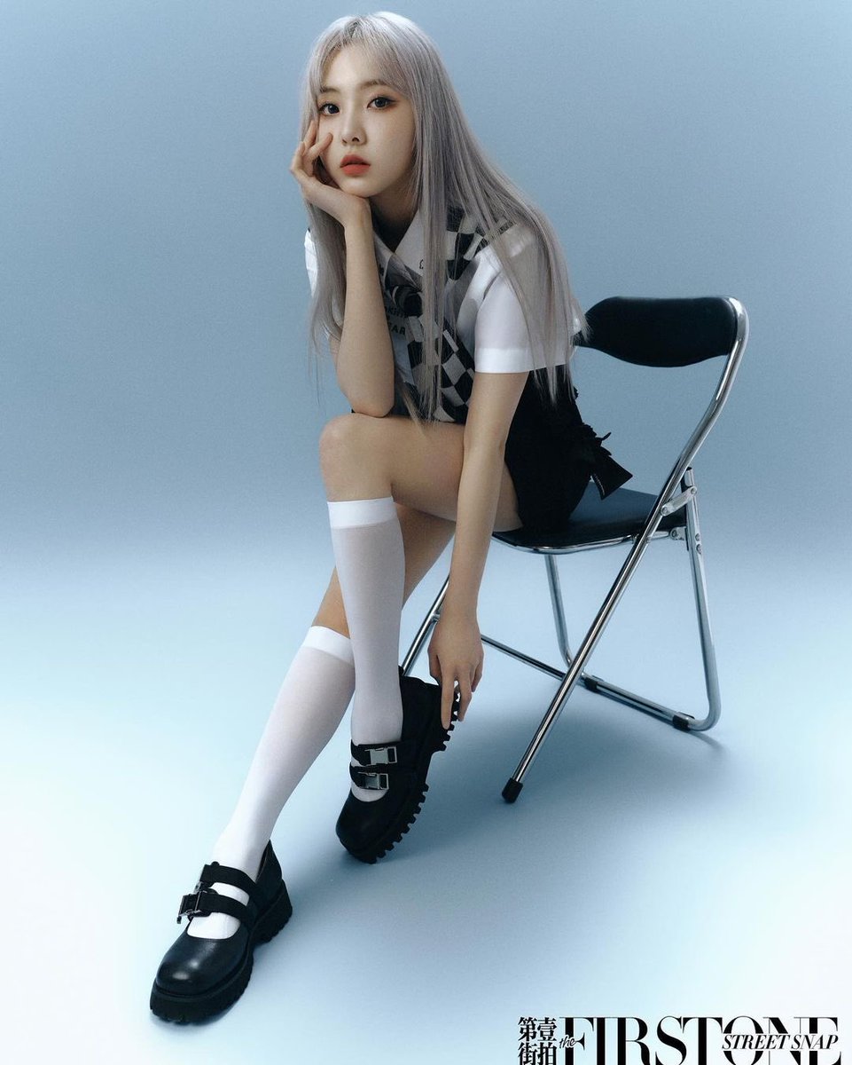 have been waiting for this day actually