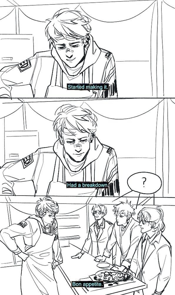 ZED_NOTHING's tweet photo. 放点oc和meme
#OC #自设 https://t.co/mC2zjhanvo
