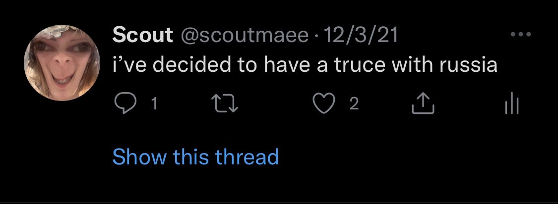 scoutmaee's tweet photo. i take it back https://t.co/YhpQCkj36c