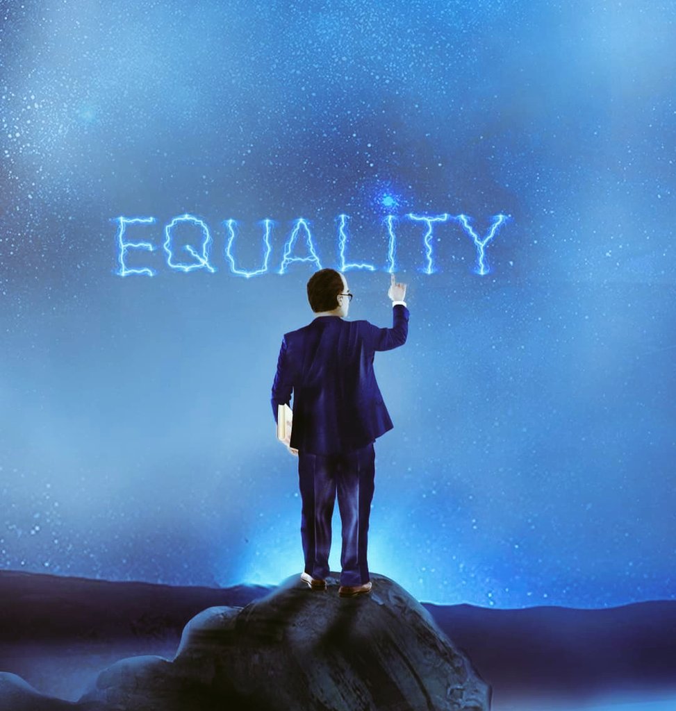 Heartfelt tributes to bharat ratna Dr Bhimrao Ambedkar ji🙏🏻
His fiery efforts for Upliftment of deprived section of society &amp; bringing equality will be an eternal inspiration for all 
#अंबेडकरजयंती 
#AmbedkarJayanti2022