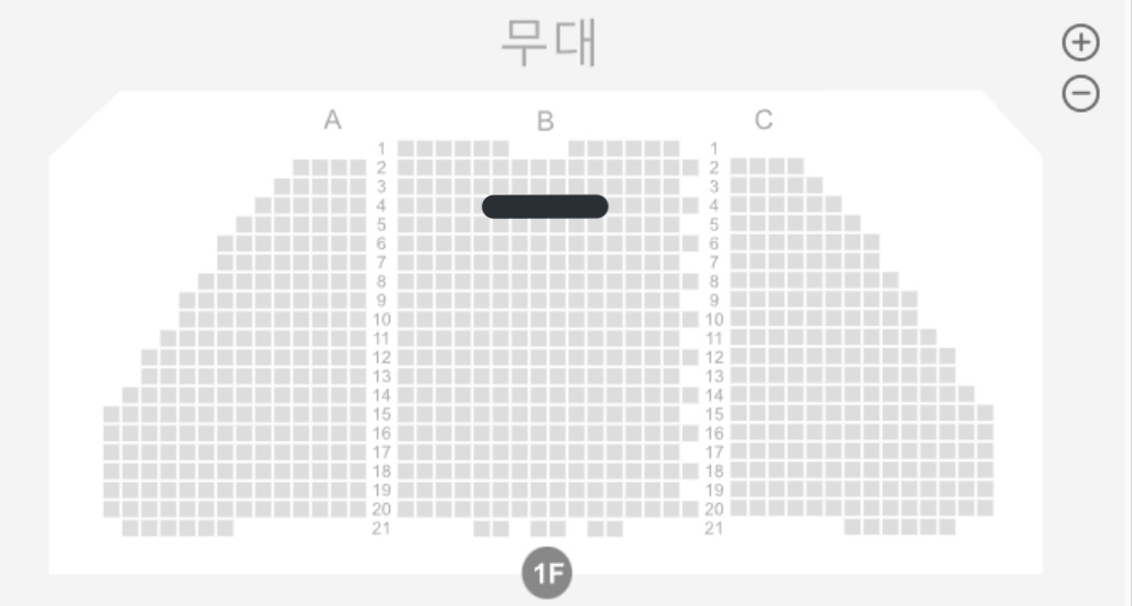 미ㅠㅠㅠㅠ쳐ㅠㅠㅠ따ㅠㅠㅠ 울용 코앞에서 관전 가능 ㅠ 내 손 열일했다ㅠ