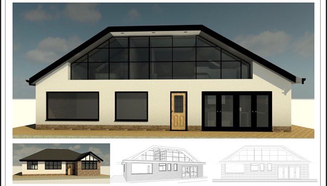 PaulOHareDesign's tweet photo. Loft draft design #architecture #RealEstate #renovation #refurbished https://t.co/Zi3P1FV4su