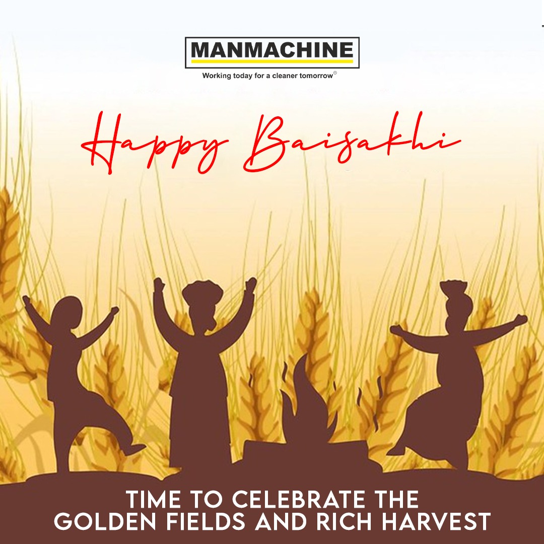 manmachinegroup's tweet image. Have a rewarding Baisakhi and have a wonderful year ahead. 

Happy Baisakhi!!

#baisakhi #baisa #baisaraj #india #ugadi #vaisakhi #happybaisakhi #festival #punjab #festivefeeling #happiness #peace #manmachinegroup