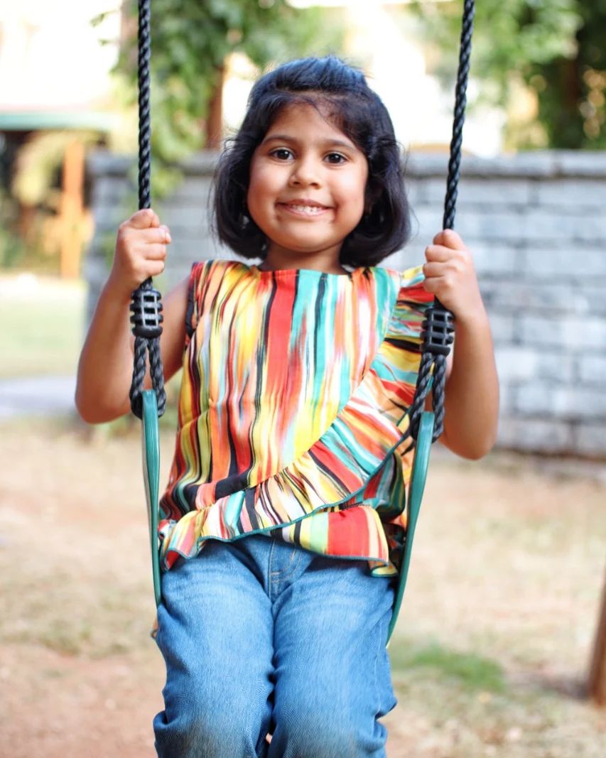 MihiNihar's tweet photo. Just happy Picture 😁
•
•
•
•
•
•
•
#mihinihar #mihiandnihar #mihi #kidmodels #fashionmodel #fashionmodeling #childactor #internationalkidsmodel #indiandesigner #couture #love #photooftheday #kidsphotoshoot #kidsphotography #fashionbrand #fashionistas #instafashionista https://t.co/zLcXd84ZSR