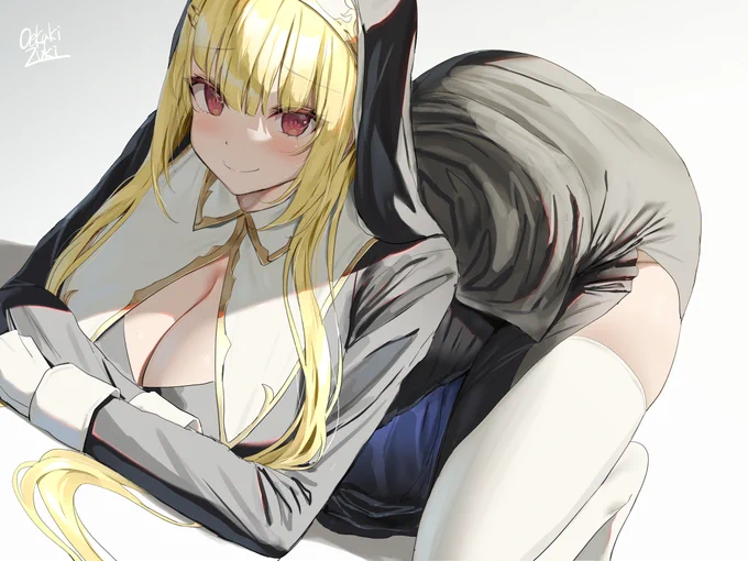 シスター 