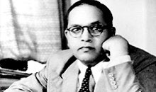 hci_pretoria's tweet photo. “I measure the progress of a community by the degree of progress which women have achieved”- Dr B.R. Ambedkar. Tribute to Babasaheb, who  was an exemplar and an unflinching crusader against the inequalities of the society. #AmbedkarJayanti2022 #Babasaheb https://t.co/qvnfqmNbod