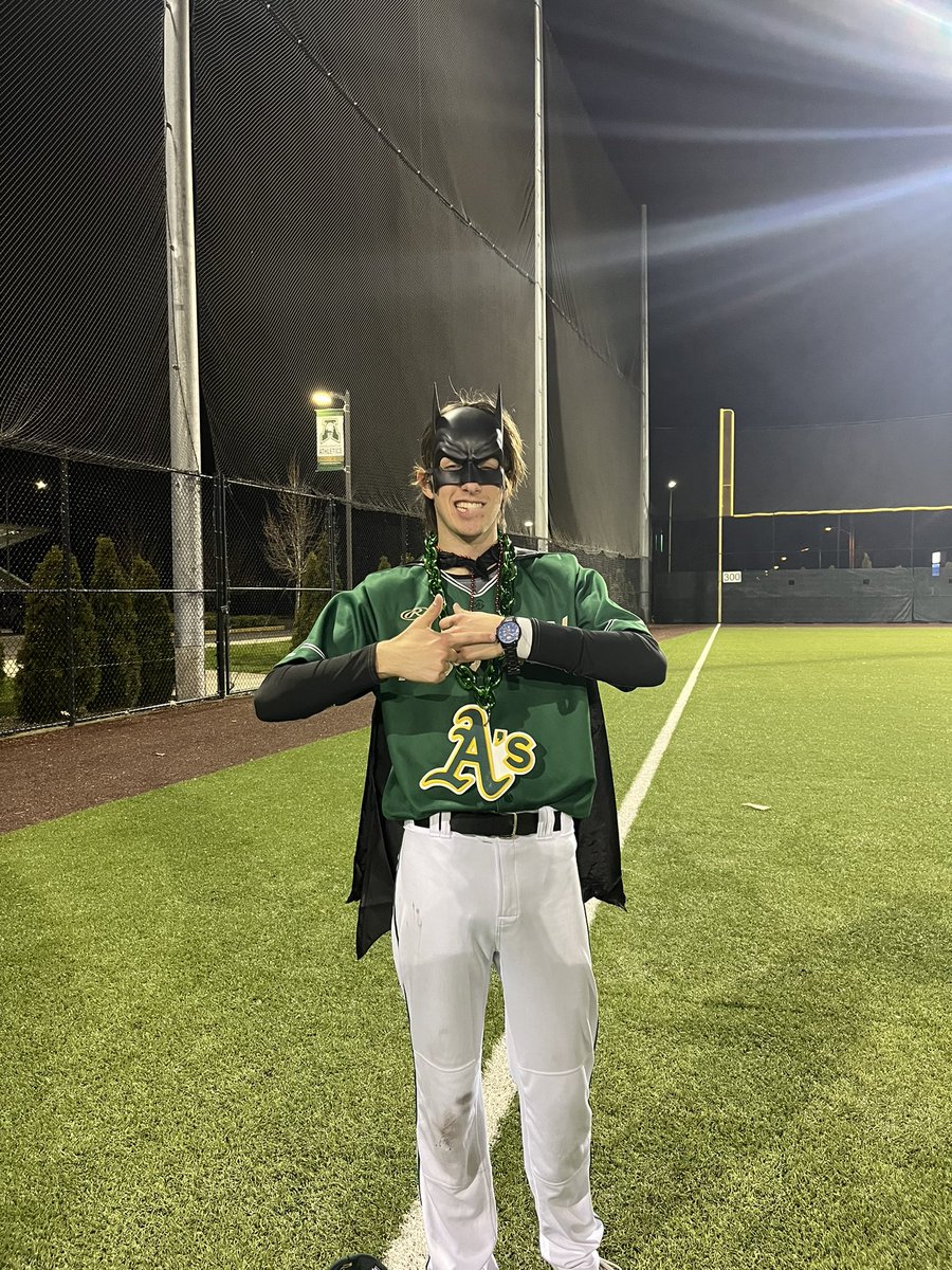 AHS Trojan Baseball tweet media