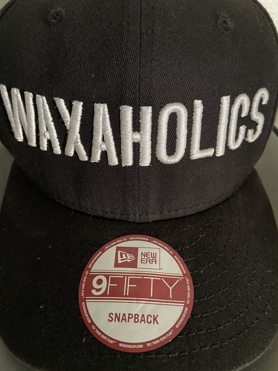 💯 10 years …but just like yesterday! Happy Anniversary <a href="/djbigreeks/">DJ Big Reeks 🇬🇾</a> <a href="/say_blk/">Christian Pope | 🇳🇬</a> <a href="/thewaxaholics/">THE WAXAHOLICS</a>