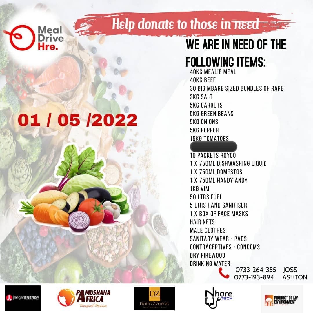 Tinashe Rodney Chitsove 🇿🇼🇰🇪🇷🇼 tweet media