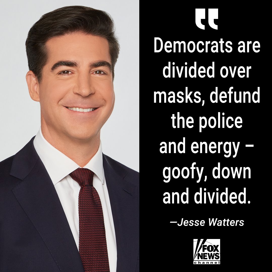 Fox News tweet media