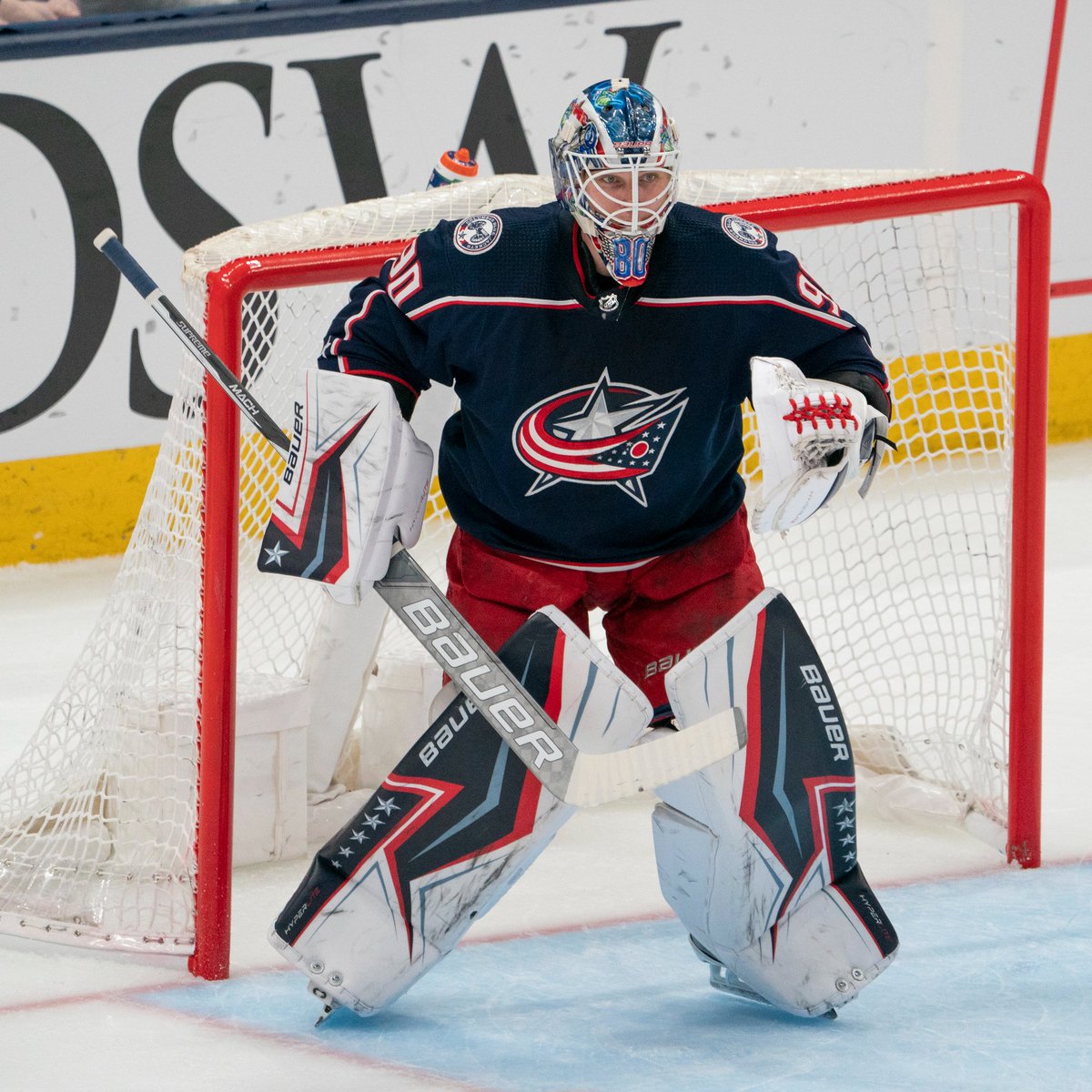 BlueJacketsNHL's tweet photo. STOP.
DROP.
SHUT 'EM DOWN.
OPEN UP SHOP.

📺 @BallySportsCBUS 
📻 @971thefan

@moomoocarwash | #CBJ https://t.co/PjuHCUPCoK