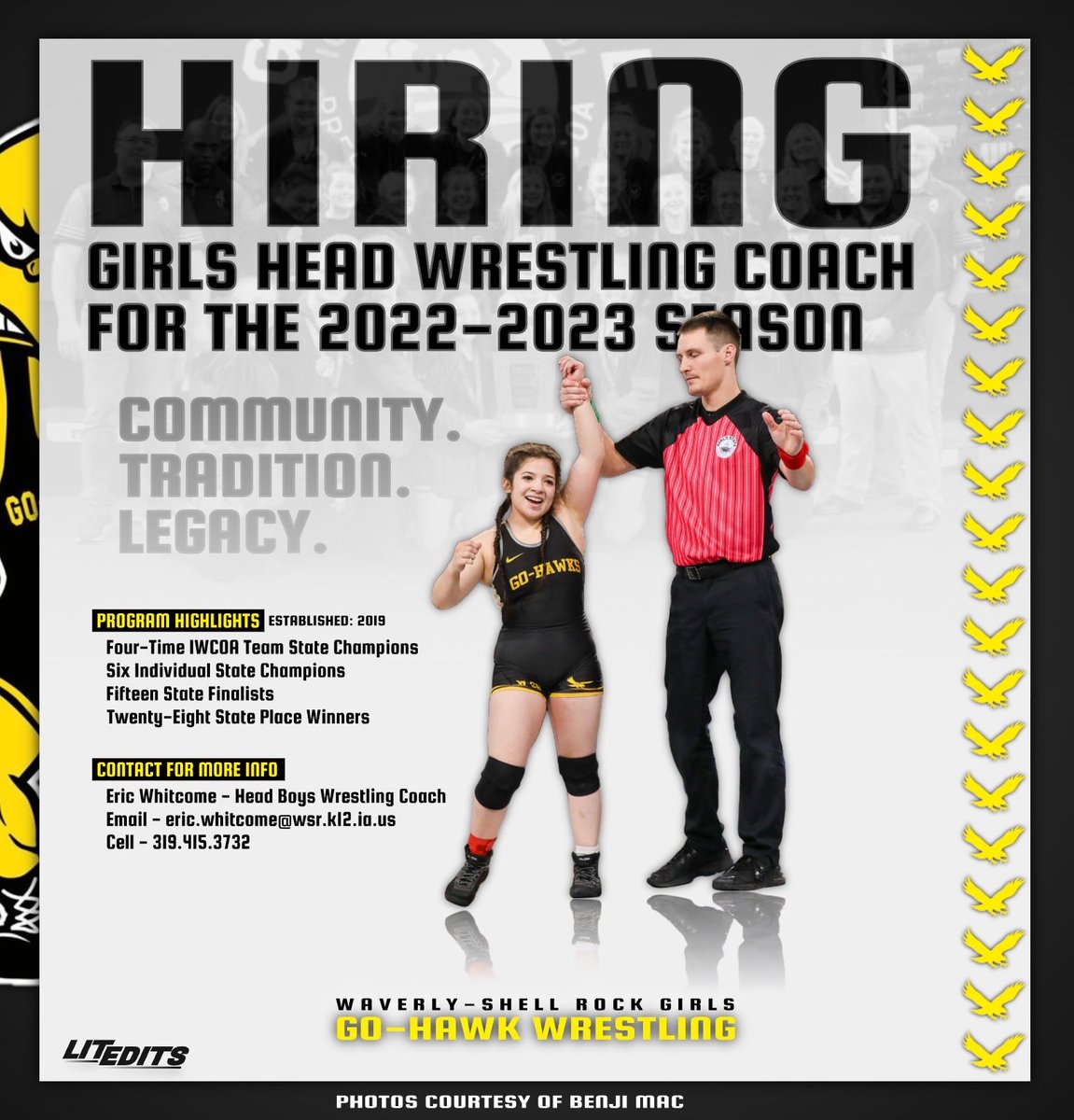 coachwhitcome's tweet photo. https://t.co/afTTwpwasB