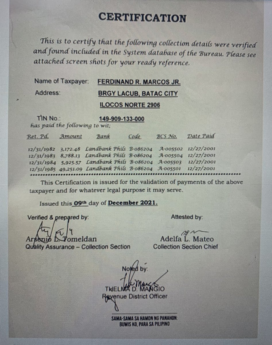 madimayuga's tweet photo. @__denski @GaShndy @supernams17 @ItsJamMagno Teh, magbasa ka at mag-aral. Ung estate tax pag-aralan mong mabuti bago magcomment. https://t.co/1rfSHtivdG