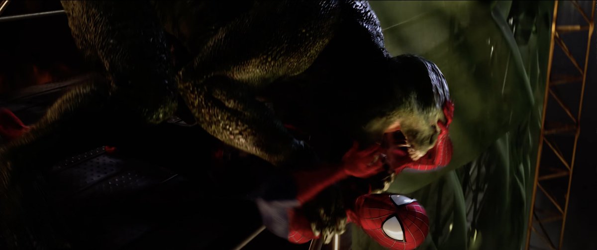 Daily TASM🕷📸 tweet media