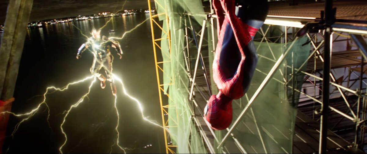 Daily TASM🕷📸 tweet media