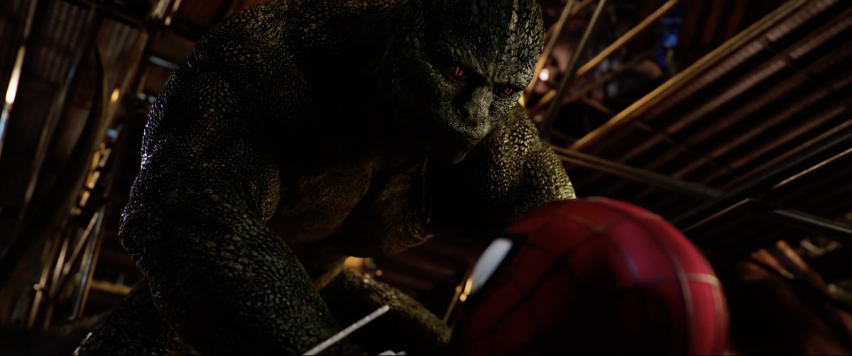 Daily TASM🕷📸 tweet media